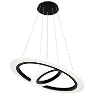 LED Chandelier on cable COSMO LED/36W/230V - Chandelier
