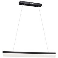 LED chandelier on cable BEAM LED/18W/230V - Chandelier