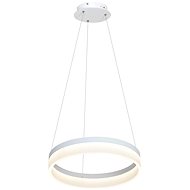 LED Chandelier on cable RING LED/24W/230V - Chandelier