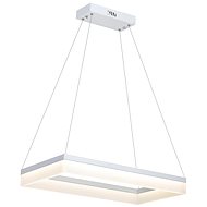 LED Chandelier on cable CUBO LED/24W/230V - Chandelier