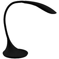 LED Touch Dimmable Table Lamp VIPER LED/5,5W/230V Black - Table Lamp
