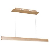 LED chandelier on a wire TIMBER LED/18W/230V - Chandelier