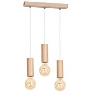 Chandelier on cable BOSCO 3xE27/40W/230V - Chandelier