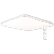 Top Light Ocean HM RC - LED Dimmable Ceiling Light LED/51W/230V - Ceiling Light