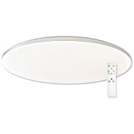 Top Light Ocean KM RC - LED Dimmable Ceiling Light LED/51W/230V - Ceiling Light