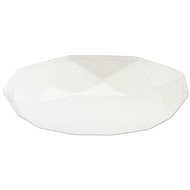 Top Light Sparkle - LED Bathroom Ceiling Light LED/18W/230V IP44 - Ceiling Light