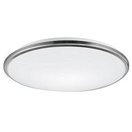 Top Light Silver KS 6000 - LED Ceiling Ceiling Light LED/10W/230V IP44 - Ceiling Light