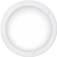 Top Light 5502/40/B Star - LED Ceiling Light LED/20W/230V - Ceiling Light