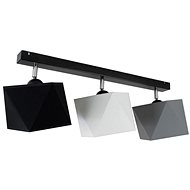 DIAMENT chandelier 3xE27/60W/230V - Chandelier