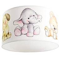 Ceiling Light PETS 1xE27/60W/230V - Ceiling Light