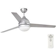 FARO 33753 - Ceiling fan TABARCA 2xE27/15W/230V - Fan