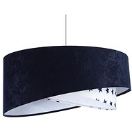 Chandelier on cable GALAXY 1xE27/60W/230V - Chandelier