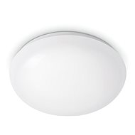 Philips - LED Ceiling Light with Sensor 1xLED/12W/230V 4000K - Ceiling Light