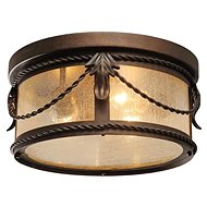 CHIARO - Ceiling Light MARQUIS 3xE27/60W/230V - Ceiling Light