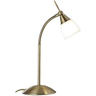 Searchlight - Table Lamp TOUCHE 1xG9/20W/230V - Table Lamp