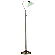 Searchlight - Floor lamp STAB 1xE27/60W/230V - Floor Lamp