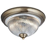 Searchlight - Ceiling Light FLUSH 2xE14/40W/230V - Ceiling Light