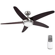 Globo - Ceiling fan 1xR7S/80W/230V - Fan