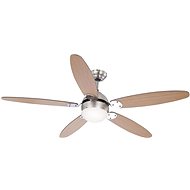 Globo - Ceiling fan 1xE14/60W/230V - Fan