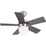 Globo - Ceiling fan 1xE27/60W/230V - Fan