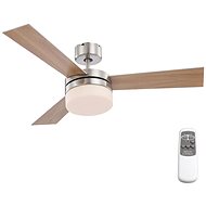 Globo - Ceiling fan 2xE14/40W/230V - Fan