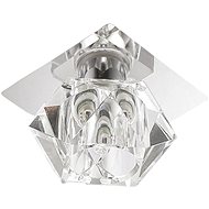 LUXERA 34041 - LED Ceiling Light ZENITH 1xLED/5W - Ceiling Light
