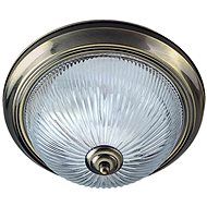Top Light 83/30 - Ceiling Light 2xE27/60W/230V - Ceiling Light