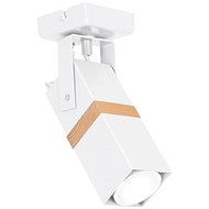 Spotlight VIDAR 1xGU10/25W/230V - Spot Lighting