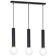 Chandelier on cable AURIS 3xE14/40W/230V - Chandelier