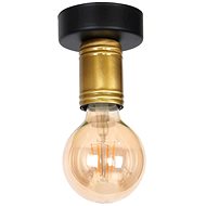 Pendant chandelier DYLAN 1xE27/60W/230V - Chandelier