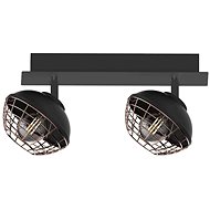 Spotlight LOGAN 2xE14/40W/230V - Spot Lighting