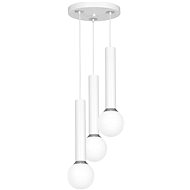 Chandelier on cable AURIS 3xE14/40W/230V - Chandelier