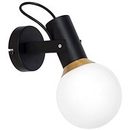 Wall Spotlight AURIS 1xE14/40W/230V - Spot Lighting