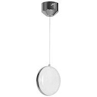 LED chandelier on cable LIRA LED/10W/230V - Chandelier