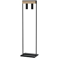 Floor lamp WEST 2xGU10/25W/230V - Floor Lamp