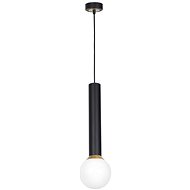 Chandelier on cable AURIS 1xE14/40W/230V - Chandelier