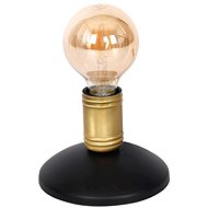 Table Lamp DYLAN 1xE27/60W/230V - Table Lamp