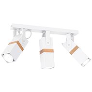 Spotlight VIDAR 3xGU10/25W/230V - Spot Lighting