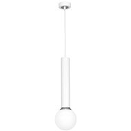Chandelier on cable AURIS 1xE14/40W/230V - Chandelier