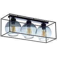 Ceiling Light SION 3xE27/60W/230V - Ceiling Light