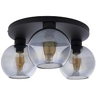 Ceiling Light CUBUS 3xE27/60W/230V - Ceiling Light