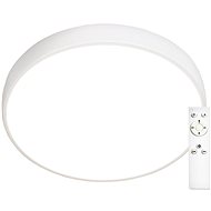 Top Light Metal 40B RC - LED Dimmable Ceiling Light LED/51W/230V + DO White - Ceiling Light