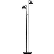 Eglo - LED floor lamp 2xGU10/3W/230V - Floor Lamp
