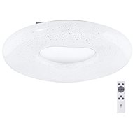 Eglo - LED Ceiling Light LED/24W/230V + DO - Ceiling Light