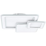 Eglo - LED Ceiling Light 3xLED/12W/230V - Ceiling Light