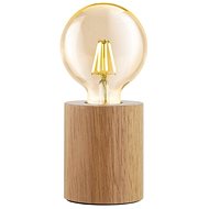 Eglo - Table Lamp 1xE27/28W/230V - Table Lamp