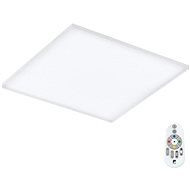 Eglo - LED RGB Dimmable Ceiling Light TURCONA-C LED/30W/230V + DO - Ceiling Light