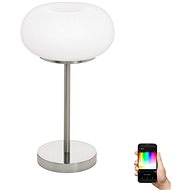 Eglo - LED RGB Dimmable Table Lamp OPTICA-C LED/16W/230V - Table Lamp