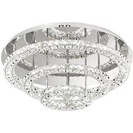 Eglo - LED Ceiling Lamp LED/75W/230V - Ceiling Light