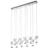 Eglo - LED Pendant Light 10xLED/2,5W/230V - Chandelier